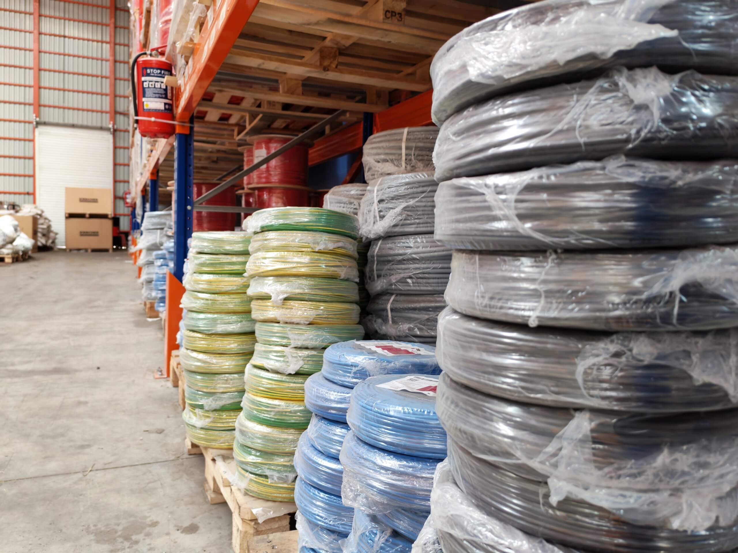 Rasmar Warehouse Photo 4