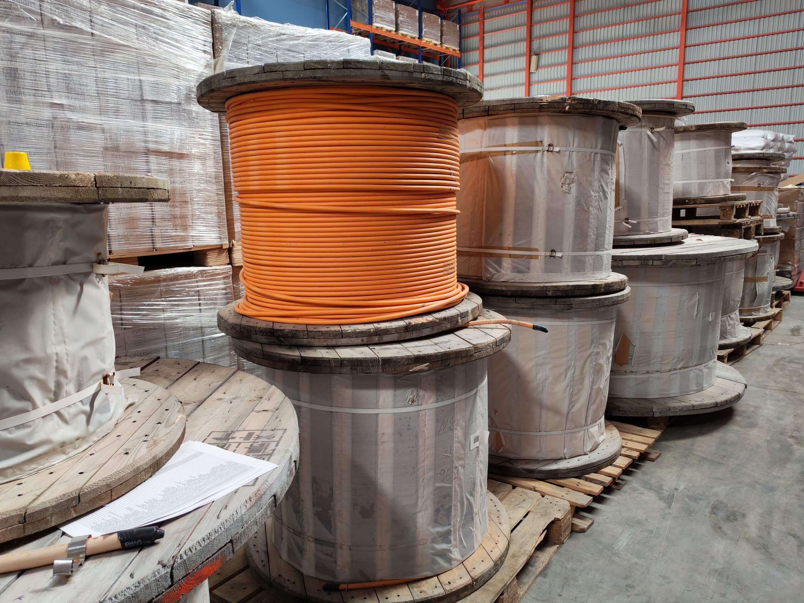 Rasmar Engineering Process