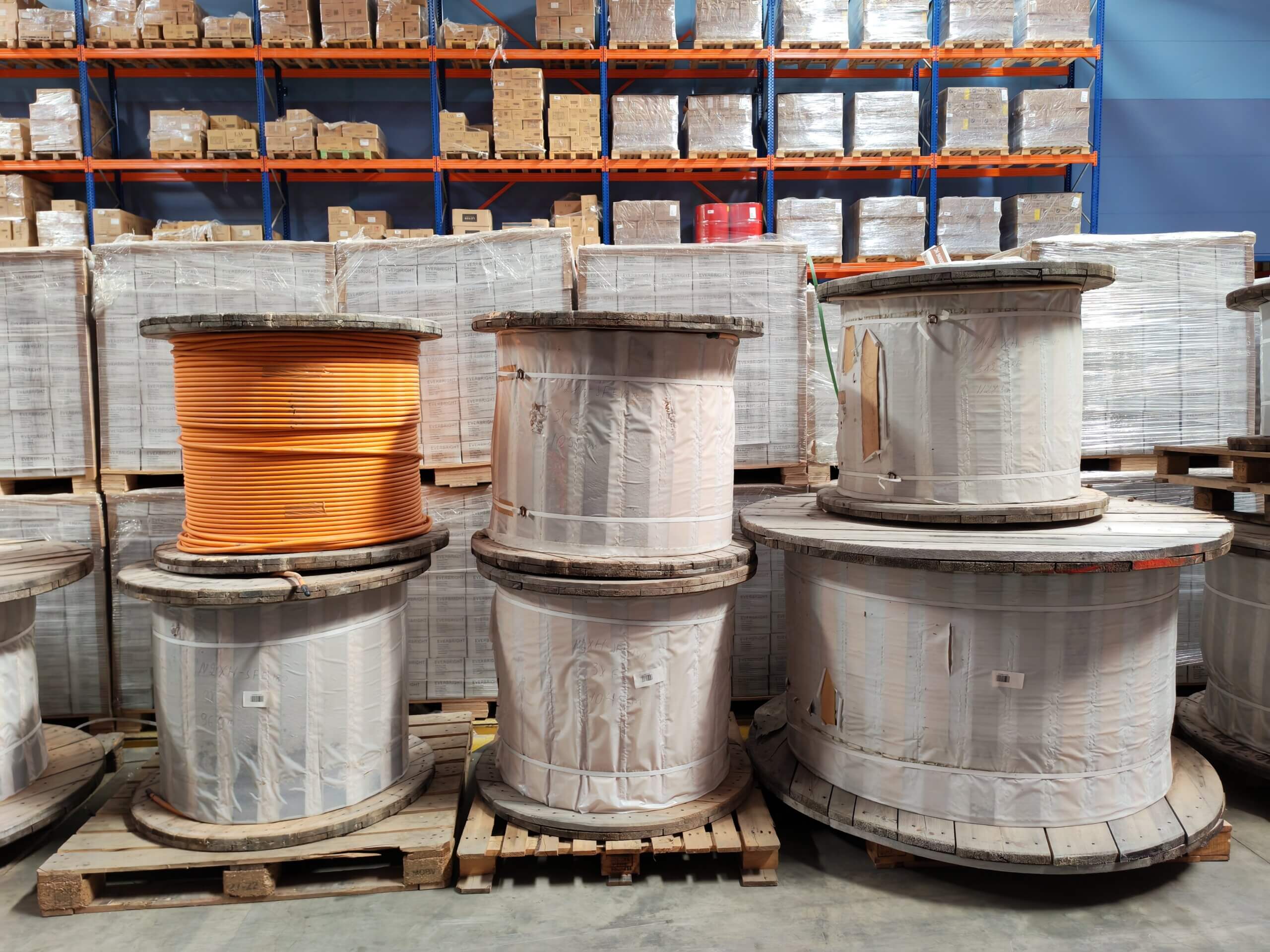 Rasmar Warehouse Photo 5