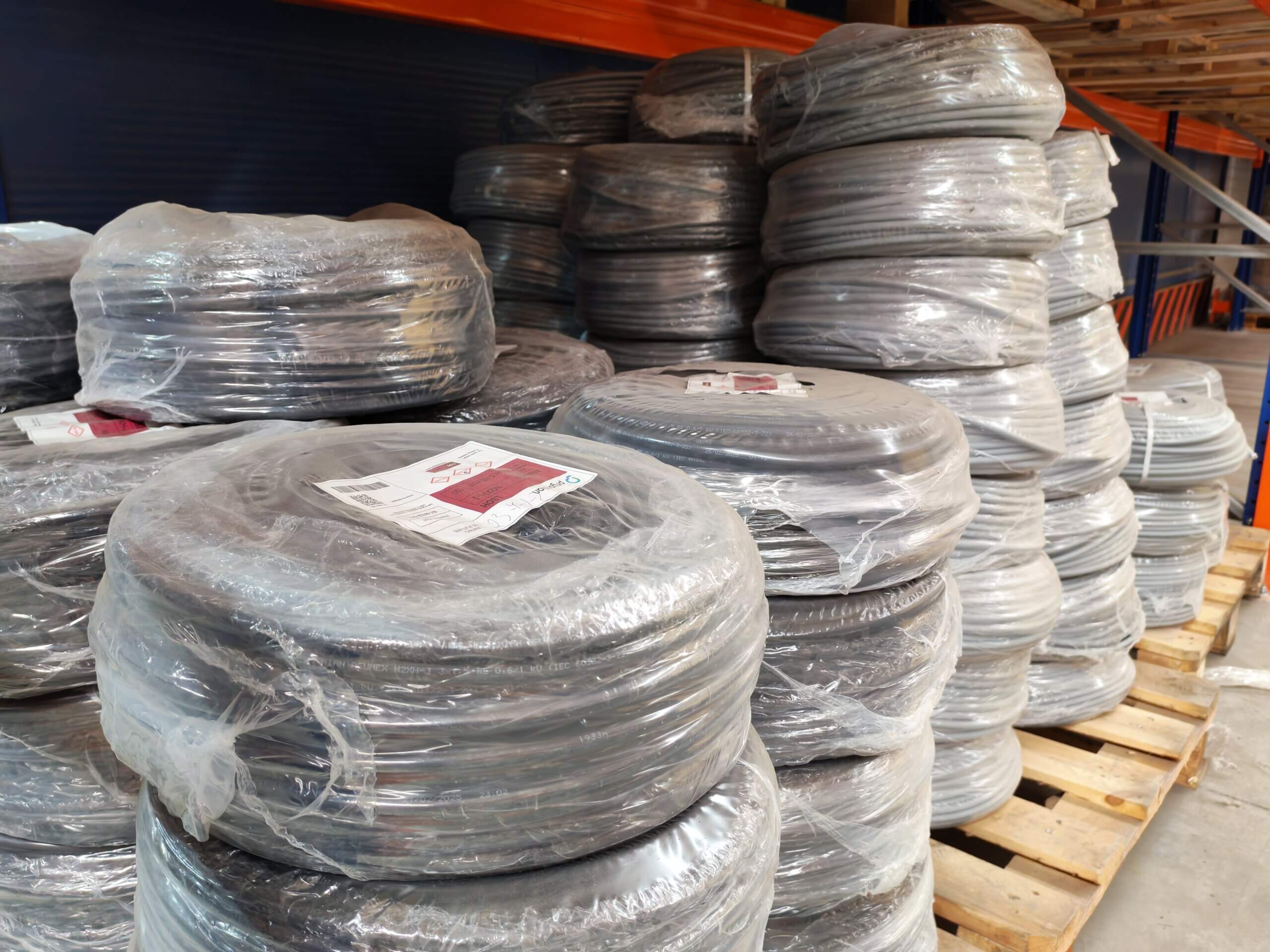 Rasmar Warehouse Photo 6
