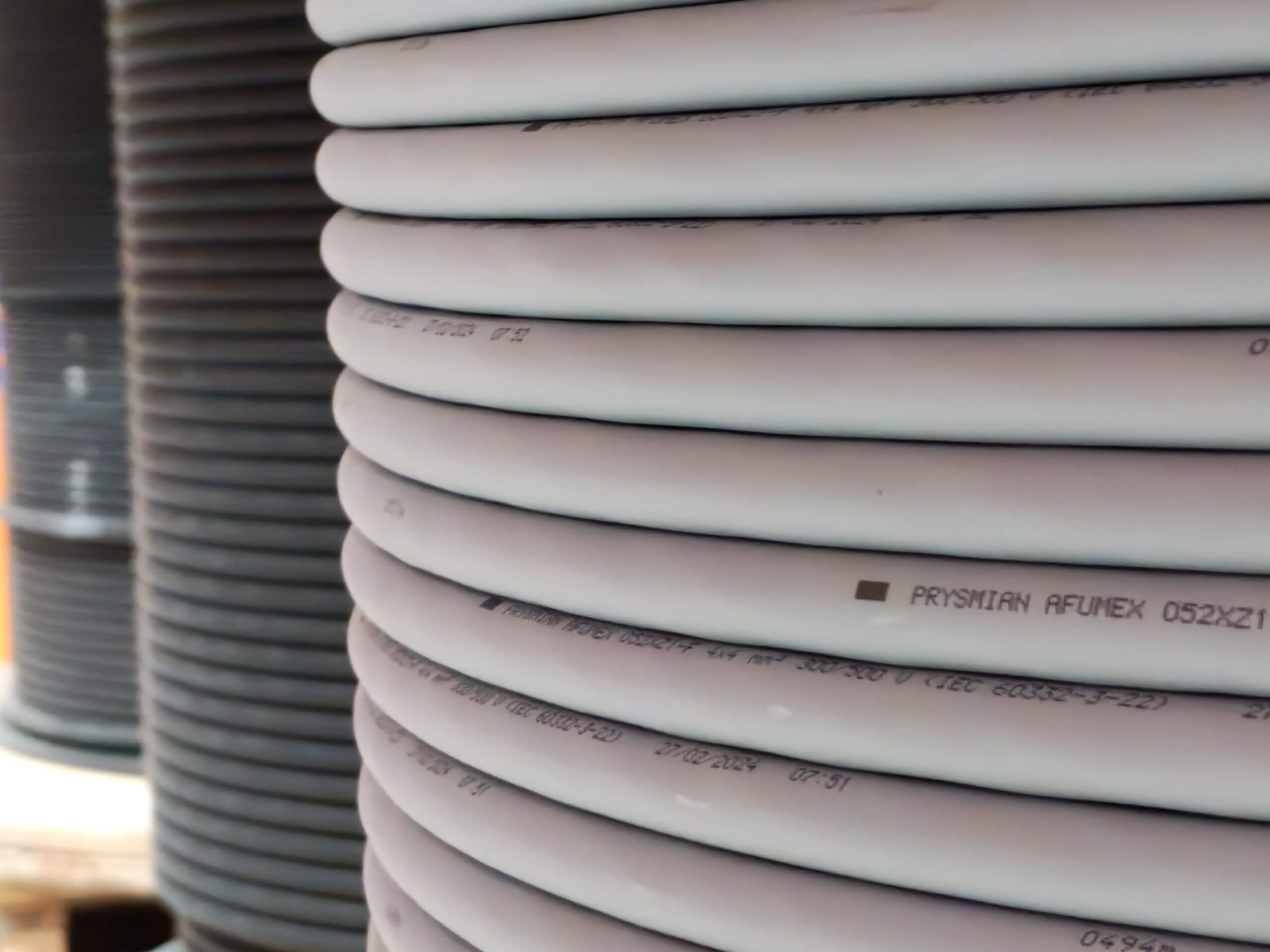 Rasmar Warehouse Photo 8