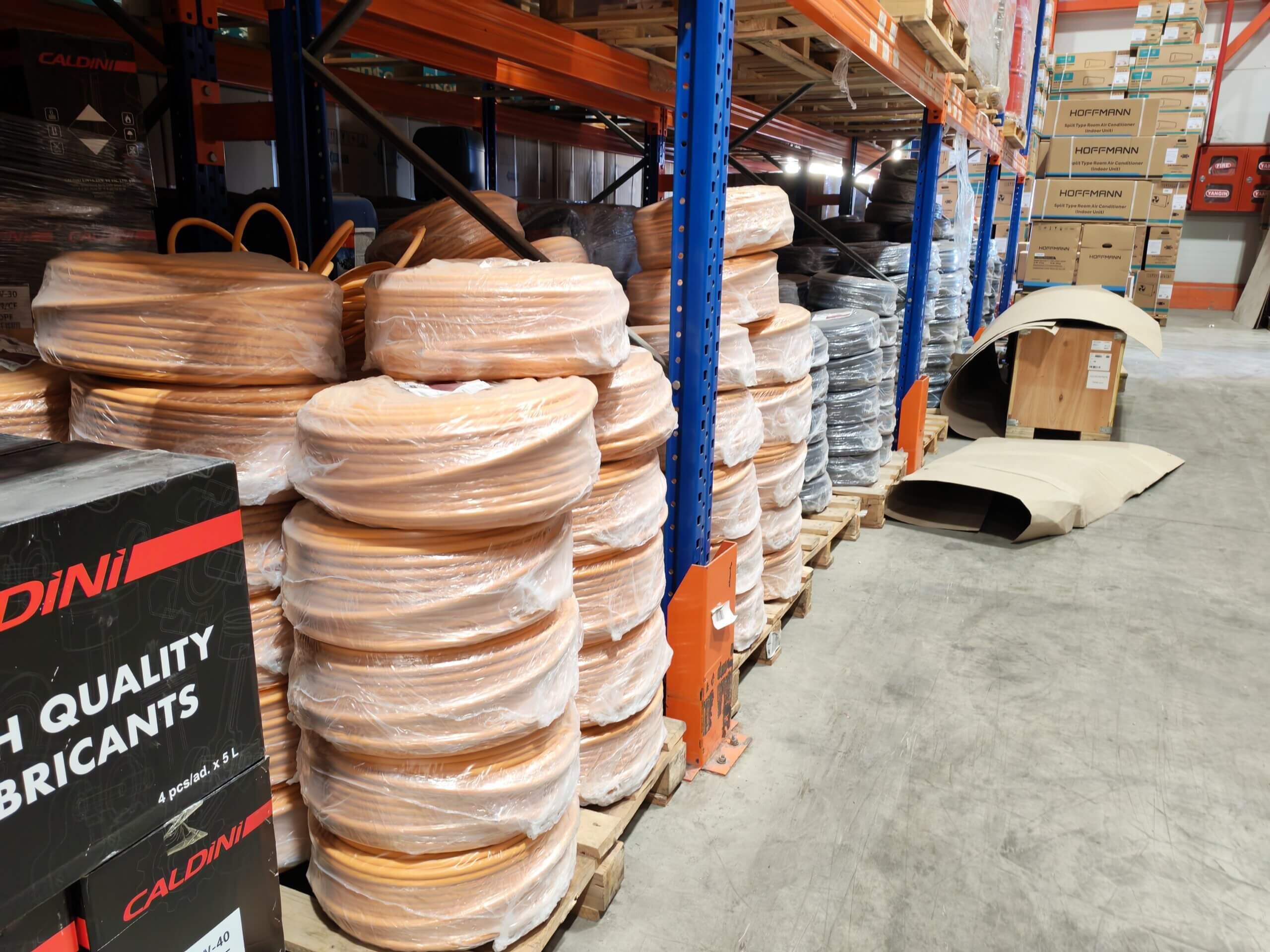 Rasmar Warehouse Photo 10